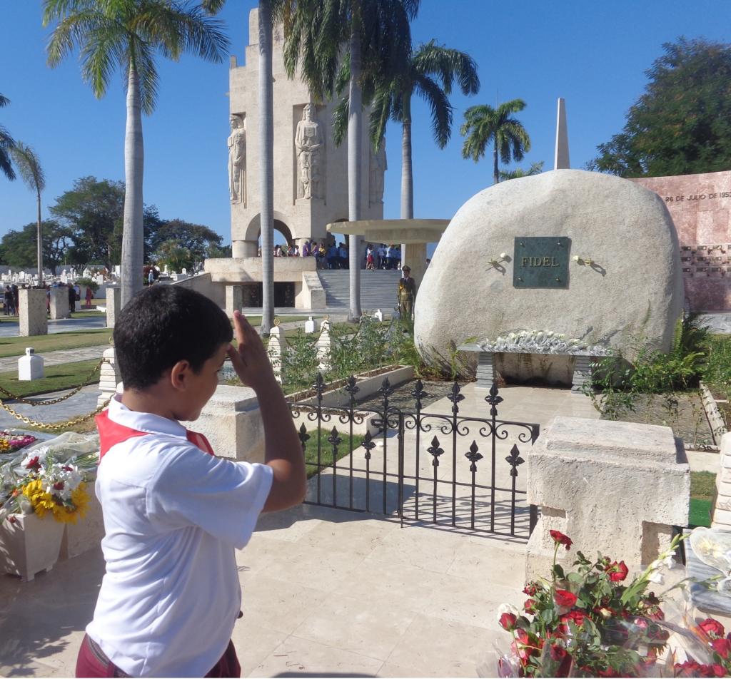 Foto: Betty Beatón Ruiz