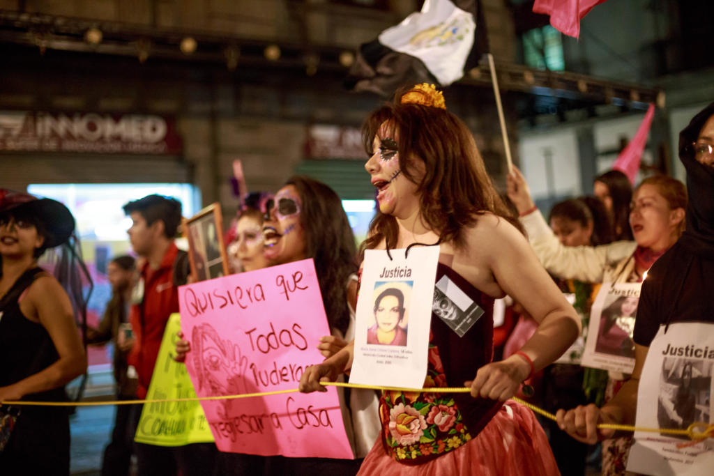 Foto: Daniela Sánchez