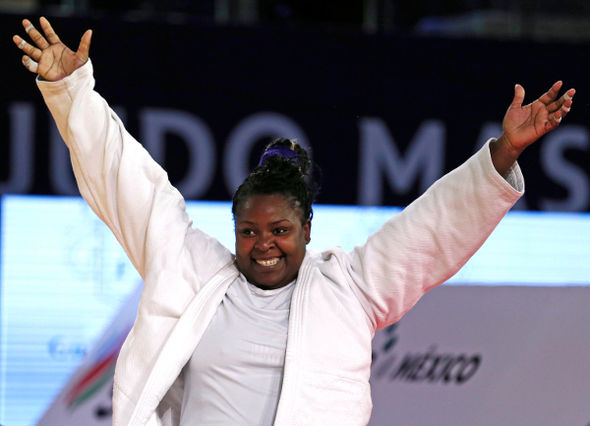 Idalis Ortiz estará en el Abierto de Marruecos.