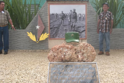 Fidel: Ilusión cumplida