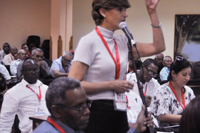 Establecen acciones para mejorar la calidad en obras de la Construcción