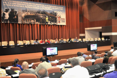 Empresas constructoras aumentarán capacidad productiva