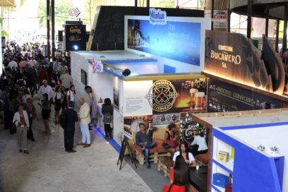 Agradecen empresarios extranjeros oportunidades de negocios