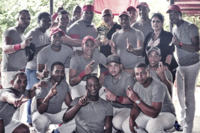 Copa de Sóftbol Lázaro Peña: Cienfuegos puso dura la blanda