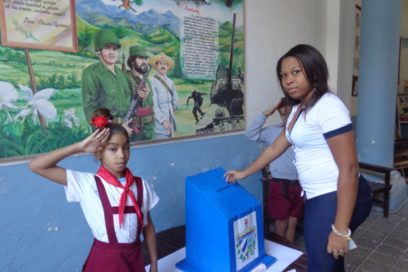 Matanzas no le puede fallar a Fidel