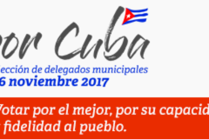 Candidatos a delegados y diputados se reúnen en Villa Clara