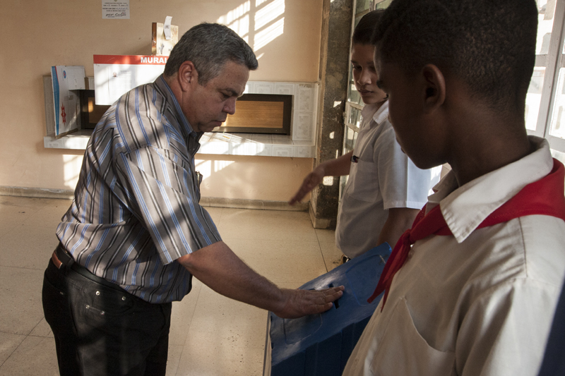 Foto©Rene Perez Massola