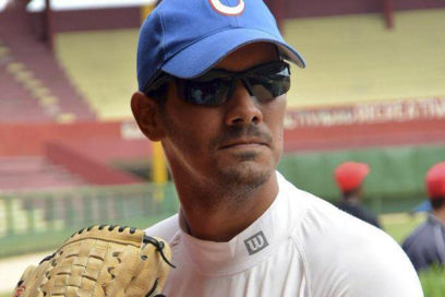 Out 27: Roy quiere ser rey