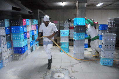 Salvaguardar el derecho de los trabajadores