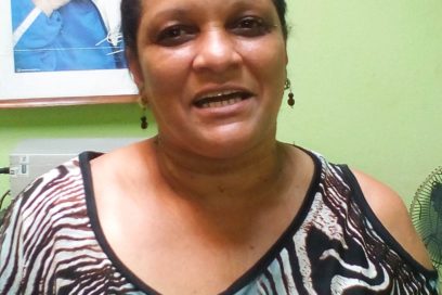 Elecciones generales en Santiago de Cuba: con aliento sindical