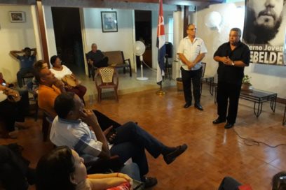 Ofensiva neoliberal amenaza a la clase obrera