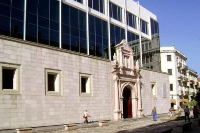 El capitalismo entró en colapso