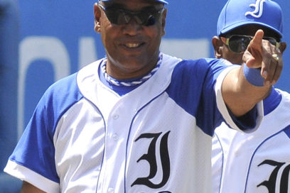 ¿Por qué sancionaron a Víctor Mesa?