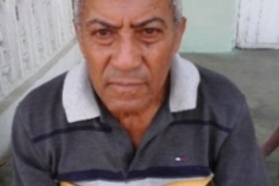 Mención Cuba Deportiva: Lavastida, pelotero, entrenador y director.