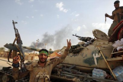 La importancia de la liberación de la ciudad de Abu Kamal