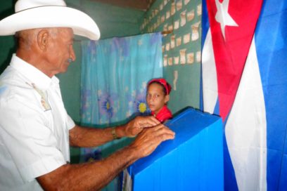 Sancti Spíritus, decidió con disciplina