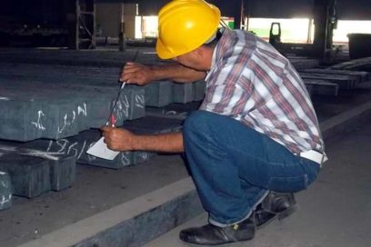 Acinox Tunas hacia la modernización