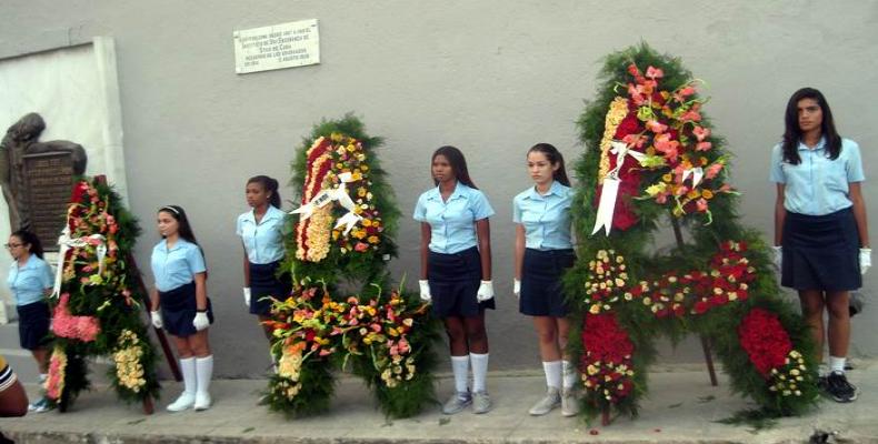 Foto: Miguel Rubiera