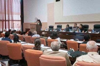 Cuba’s High Scientific Rigor Highlighted at Agri-Sciences 2017