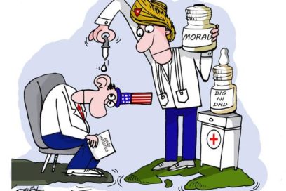 Expertos foráneos descartan presuntos ataques sónicos