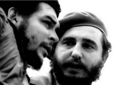 Encuentro de inmortales