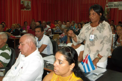 Anular problemas envejecidos en el transporte