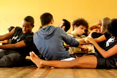 La aventura cubana de Fleur Darkin