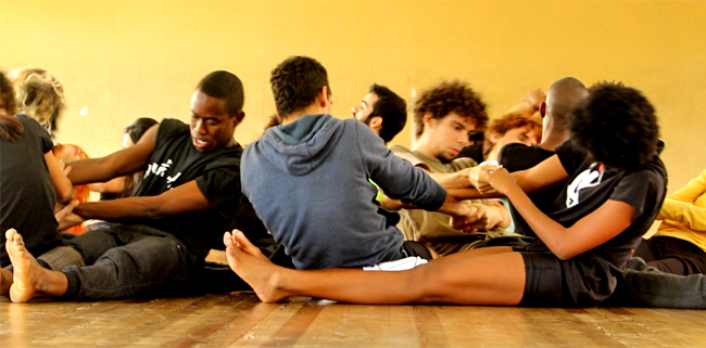 Foto: Cortesía de Danza Contemporánea de Cuba