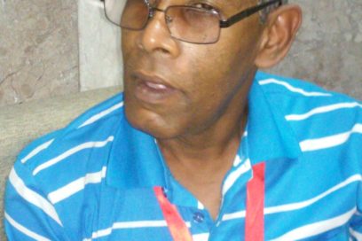 Hacer lo posible por la eficiencia