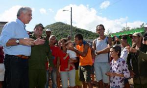 Photo: Gutiérrez Gómez, Osvaldo