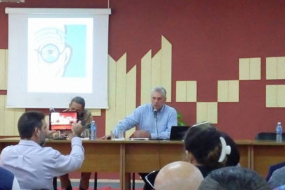 Reconoce Díaz-Canel aportes de debate para perfeccionar la prensa