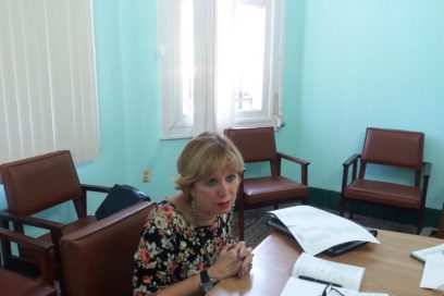 “El peligro siempre está ahí”