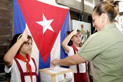 Dinamismo democrático de nuestras elecciones