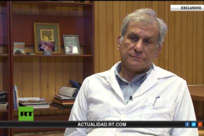 Experto cubano: “No hay una explicación coherente de los incidentes reportados” (+Video)