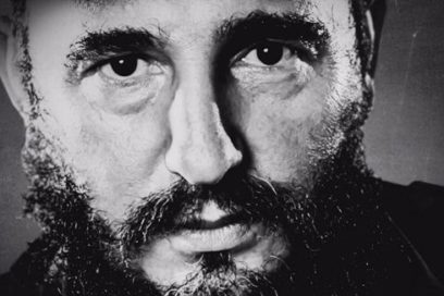 Vea la video-biografía de Fidel