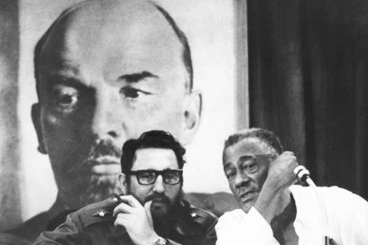 La sonrisa que conquistó multitudes