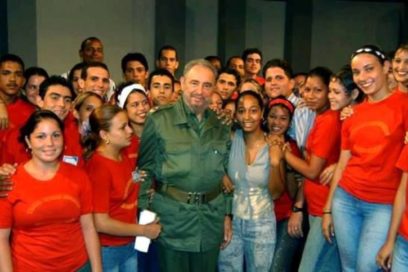 El legado del joven mayor (+Video)