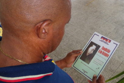 Concluye jornada homenaje a aniristas en Camagüey