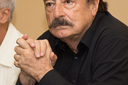 Del imperio de la vigilancia y otras cuestiones actuales