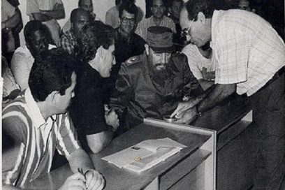 Instituto de Biotecnología de las Plantas: Una historia de pasión… 25 años después (+ Fotos)