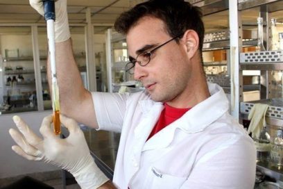 Fidel  en la Universidad Central de Las Villas