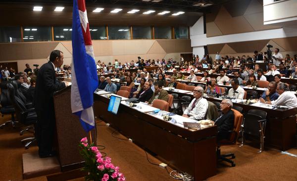 Foto: Marcelino Vázquez Hernández/ACN
