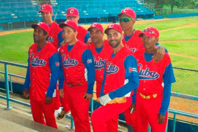 «Ver» a través del béisbol