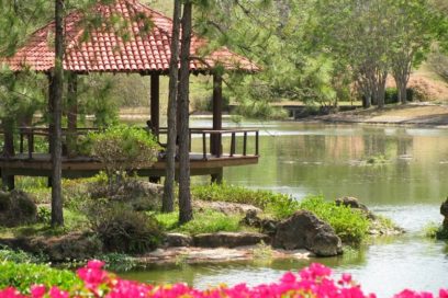 Camagüey acogerá a representantes de jardínes botánicos de Cuba