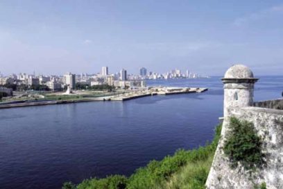 Havana and Its 498 Years, Capital and Insignia