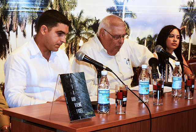 Foto: Roberto Garaicoa Martínez / Cubadebate
