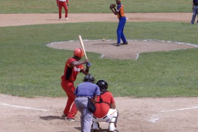 Liga Azucarera de Béisbol: Dos boletos para semifinales