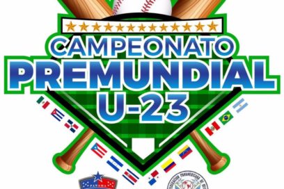 Béisbol sub 23 y la prueba de fin de año