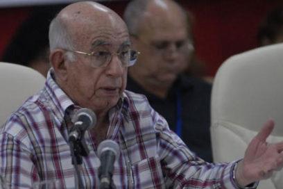 Puntualizan en Camagüey preparativos para venidera zafra