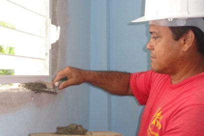 El Sindicato de la Construcción por la dignificación de sus Maestros